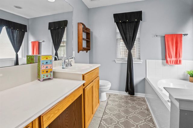 6230 Pleasant Stream Drive, Katy, TX 77449