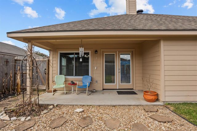 6230 Pleasant Stream Drive, Katy, TX 77449