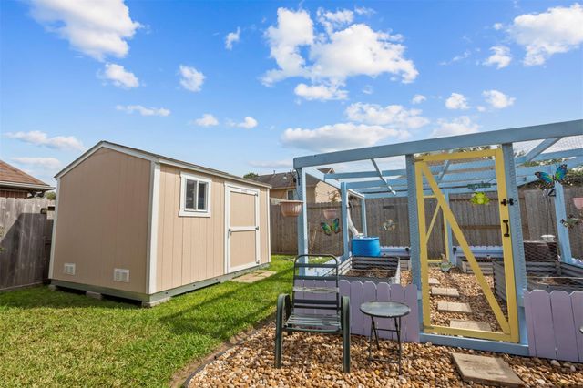 6230 Pleasant Stream Drive, Katy, TX 77449