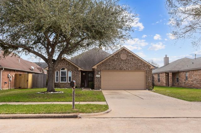 6230 Pleasant Stream Drive, Katy, TX 77449