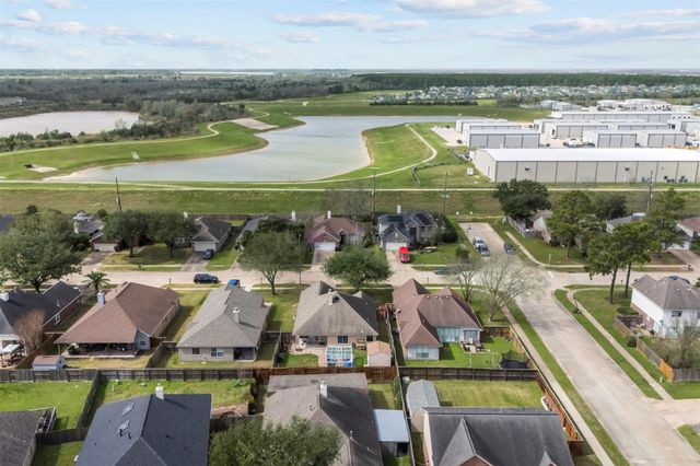 6230 Pleasant Stream Drive, Katy, TX 77449