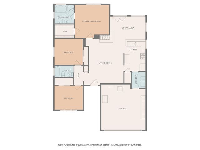 6230 Pleasant Stream Drive, Katy, TX 77449