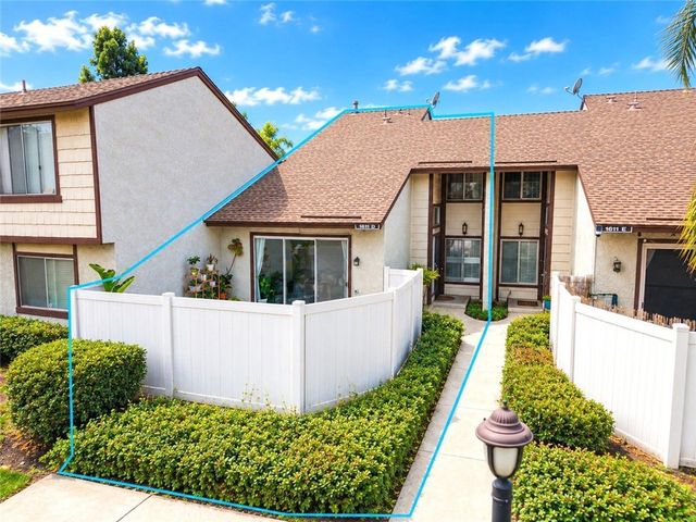 1611 Raintree Place D, Corona, CA 92879