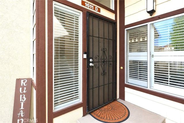 1611 Raintree Place D, Corona, CA 92879