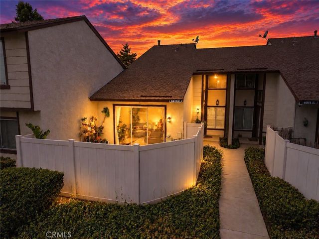 1611 Raintree Place D, Corona, CA 92879