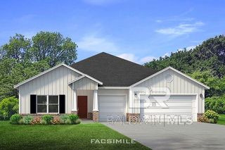 22633 Bushel Drive, Fairhope, AL 36532
