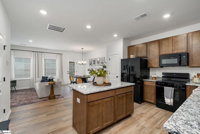 9 Lone Cypress Street, Travelers Rest, SC 29690