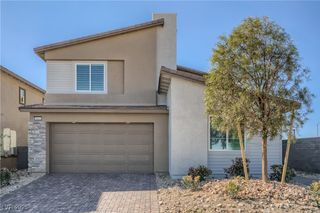 9564 Archer Peak Court, Las Vegas, NV 89143