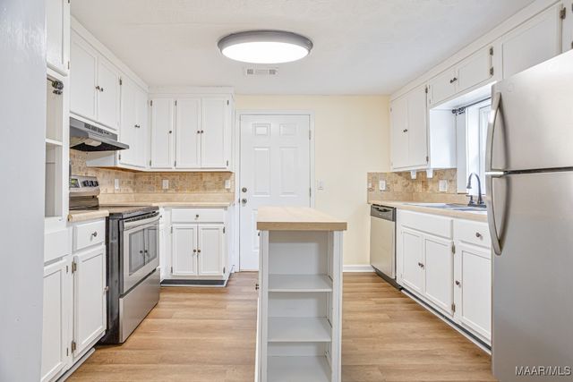 3430 Central Plank Road, Wetumpka, AL 36092