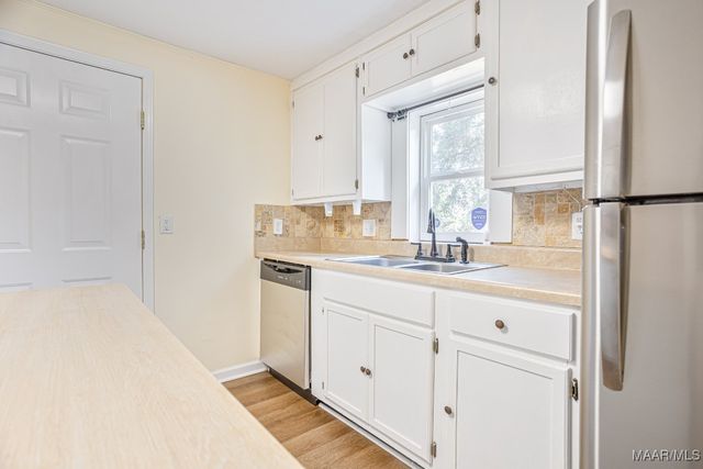 3430 Central Plank Road, Wetumpka, AL 36092