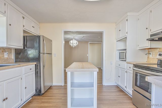 3430 Central Plank Road, Wetumpka, AL 36092