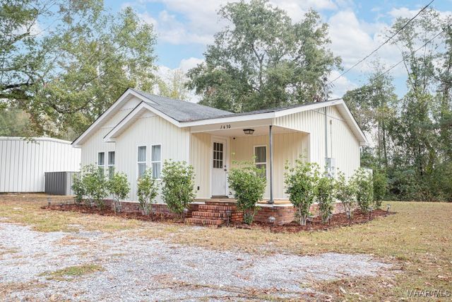 3430 Central Plank Road, Wetumpka, AL 36092