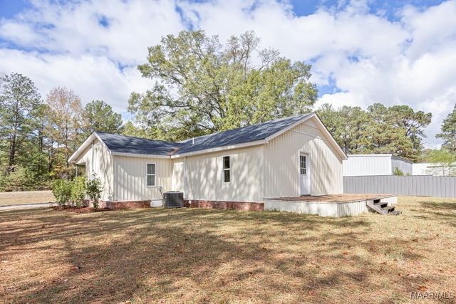 3430 Central Plank Road, Wetumpka, AL 36092