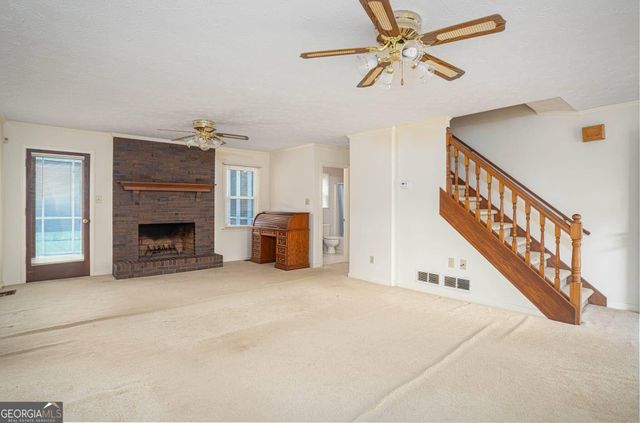 195 Skyview Drive, Social Circle, GA 30025