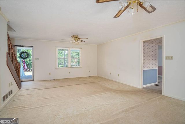 195 Skyview Drive, Social Circle, GA 30025