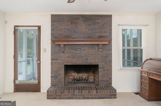 195 Skyview Drive, Social Circle, GA 30025