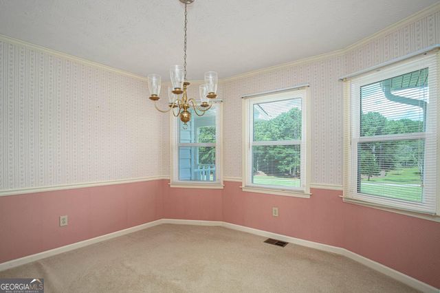 195 Skyview Drive, Social Circle, GA 30025