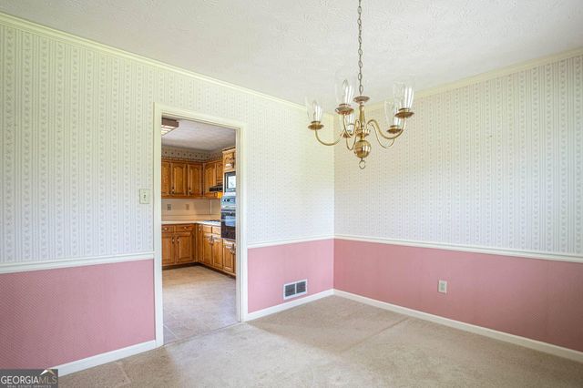 195 Skyview Drive, Social Circle, GA 30025