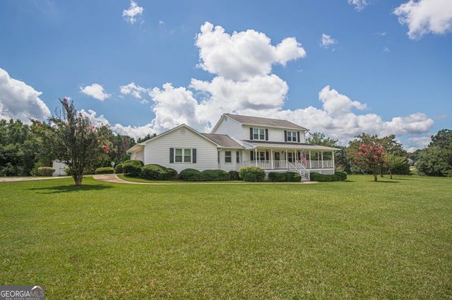 195 Skyview Drive, Social Circle, GA 30025