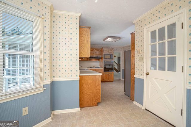 195 Skyview Drive, Social Circle, GA 30025