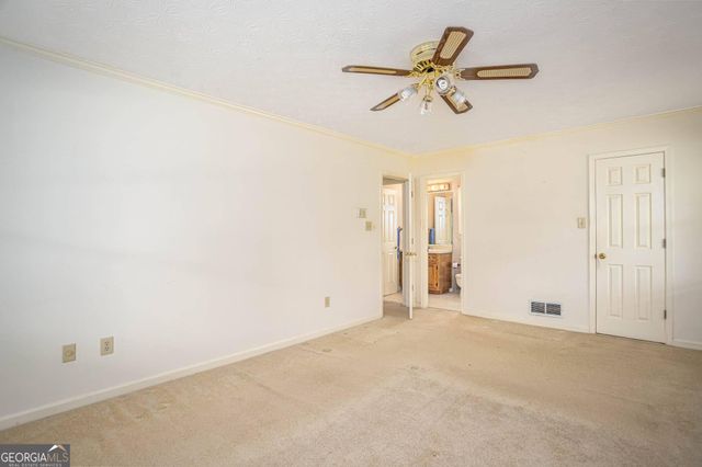 195 Skyview Drive, Social Circle, GA 30025