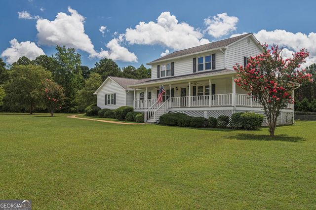 195 Skyview Drive, Social Circle, GA 30025