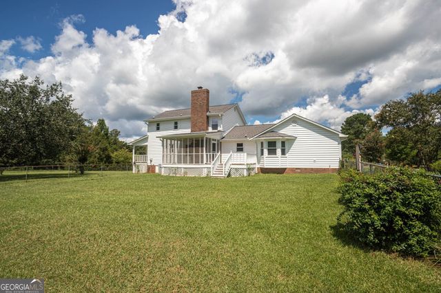 195 Skyview Drive, Social Circle, GA 30025