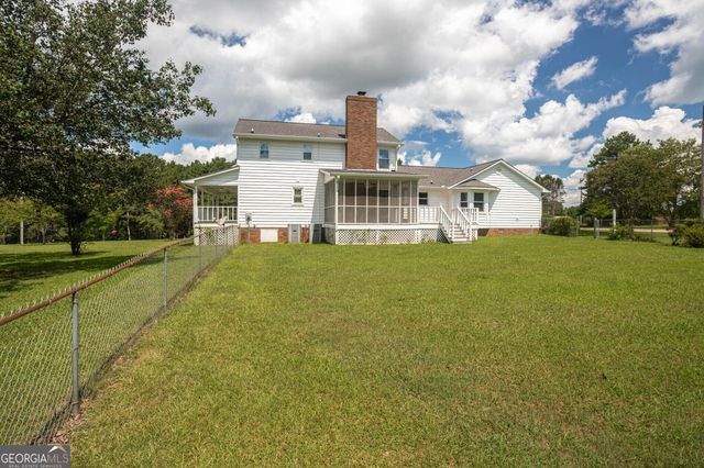 195 Skyview Drive, Social Circle, GA 30025