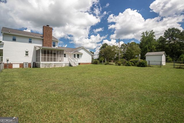195 Skyview Drive, Social Circle, GA 30025