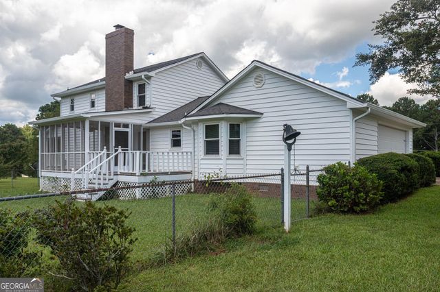195 Skyview Drive, Social Circle, GA 30025