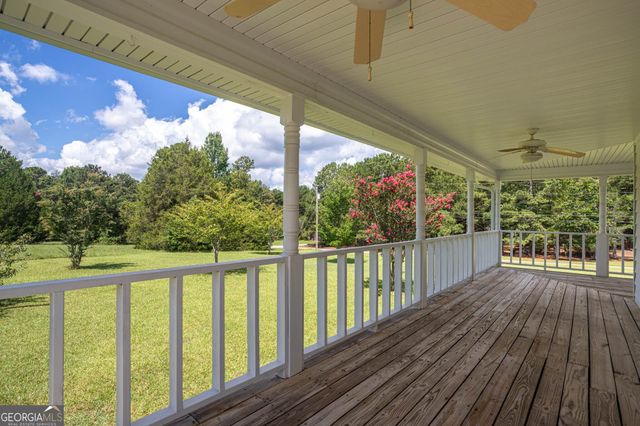 195 Skyview Drive, Social Circle, GA 30025