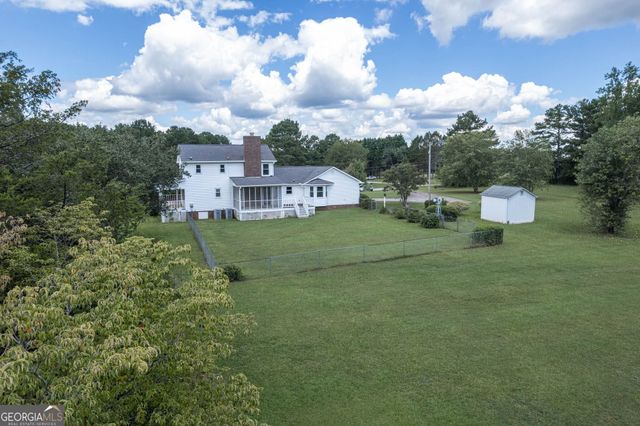 195 Skyview Drive, Social Circle, GA 30025