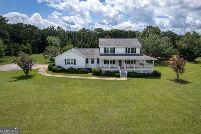 195 Skyview Drive, Social Circle, GA 30025