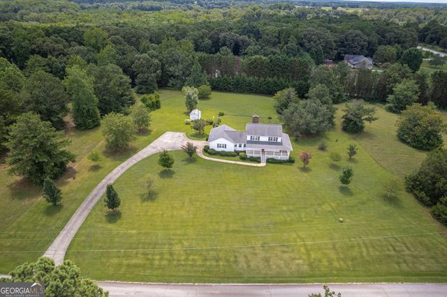 195 Skyview Drive, Social Circle, GA 30025