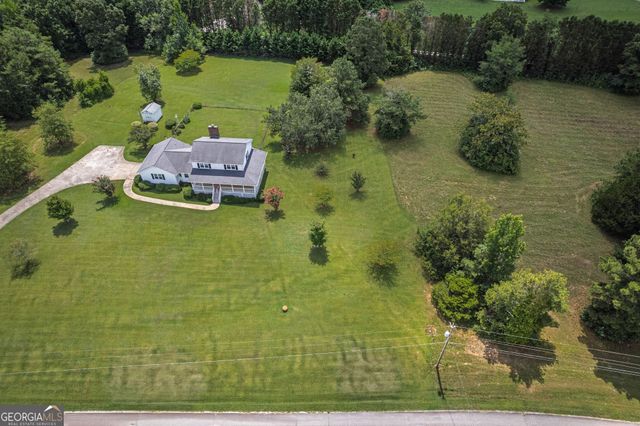 195 Skyview Drive, Social Circle, GA 30025