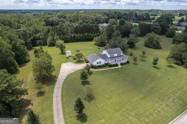 195 Skyview Drive, Social Circle, GA 30025