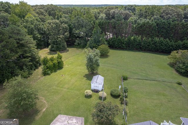 195 Skyview Drive, Social Circle, GA 30025