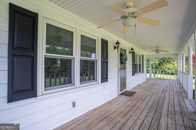 195 Skyview Drive, Social Circle, GA 30025