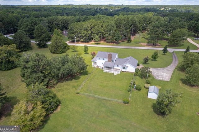 195 Skyview Drive, Social Circle, GA 30025