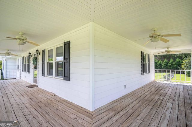 195 Skyview Drive, Social Circle, GA 30025