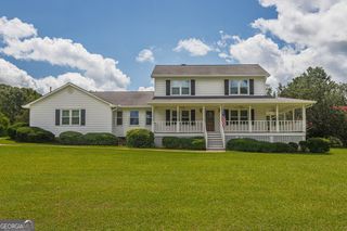 195 Skyview Drive, Social Circle, GA 30025