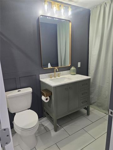 3755 Mulkey Cir, Marietta, GA 30008