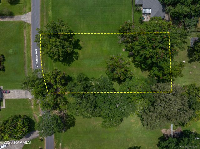 214 Virginia Avenue, Lafayette, LA 70507