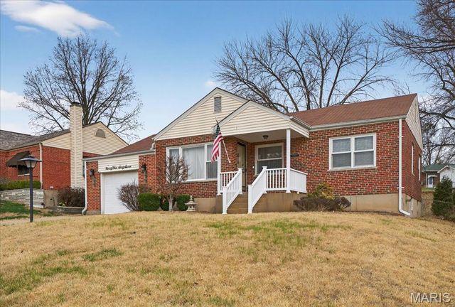 9467 Arban Drive, Crestwood, MO 63126