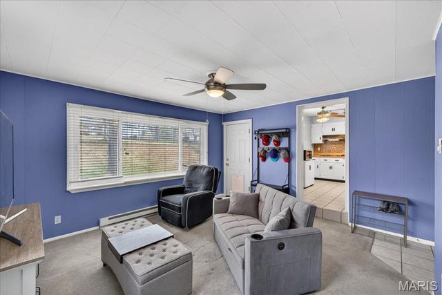 9467 Arban Drive, Crestwood, MO 63126