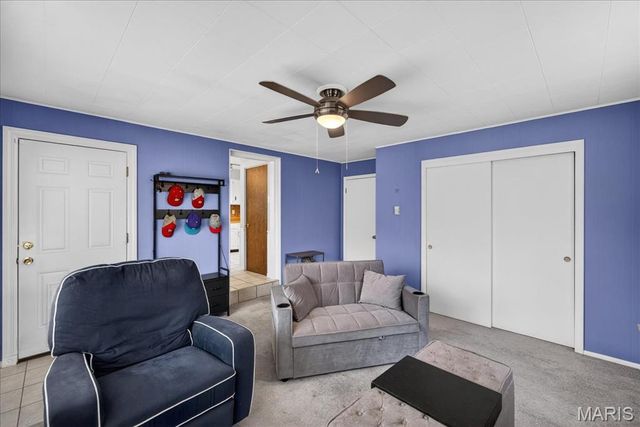 9467 Arban Drive, Crestwood, MO 63126