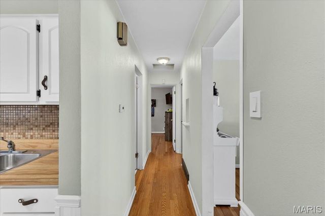 9467 Arban Drive, Crestwood, MO 63126