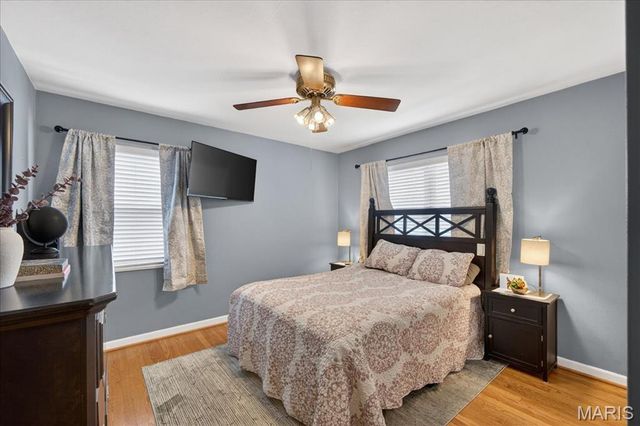 9467 Arban Drive, Crestwood, MO 63126