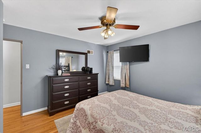 9467 Arban Drive, Crestwood, MO 63126