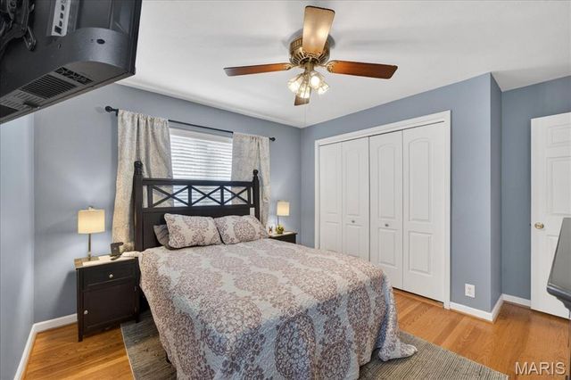 9467 Arban Drive, Crestwood, MO 63126